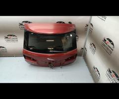 PORTELLONE POSTERIORE JAGUAR XF X250 SW 2009-2015 - 7