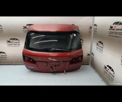 PORTELLONE POSTERIORE JAGUAR XF X250 SW 2009-2015 - 8