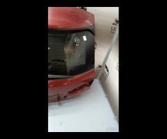 PORTELLONE POSTERIORE JAGUAR XF X250 SW 2009-2015 - 12