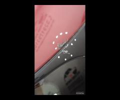 PORTELLONE POSTERIORE JAGUAR XF X250 SW 2009-2015 - 14