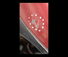 PORTELLONE POSTERIORE JAGUAR XF X250 SW 2009-2015 - 15