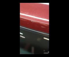 PORTELLONE POSTERIORE JAGUAR XF X250 SW 2009-2015 - 16