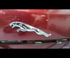 PORTELLONE POSTERIORE JAGUAR XF X250 SW 2009-2015 - 20