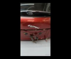 PORTELLONE POSTERIORE JAGUAR XF X250 SW 2009-2015 - 21