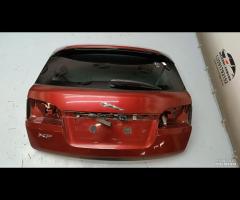 PORTELLONE POSTERIORE JAGUAR XF X250 SW 2009-2015 - 23