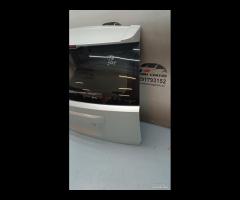PORTELLONE POSTERIORE JEEP COMPASS STATION WAGON 2 - 7