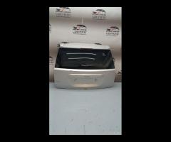 PORTELLONE POSTERIORE JEEP COMPASS STATION WAGON 2 - 15