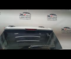 PORTELLONE POSTERIORE JEEP COMPASS STATION WAGON 2 - 18