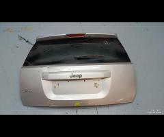 PORTELLONE POSTERIORE JEEP COMPASS STATION WAGON 2 - 19