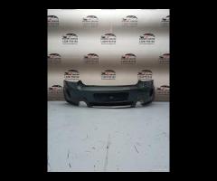 PARAURTI POSTERIORE MINI COUNTRYMAN R60 FACELIFT 2