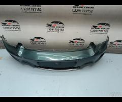 PARAURTI POSTERIORE MINI COUNTRYMAN R60 FACELIFT 2