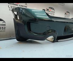 PARAURTI POSTERIORE MINI COUNTRYMAN R60 FACELIFT 2