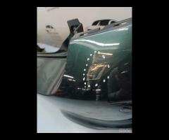 PARAURTI POSTERIORE MINI COUNTRYMAN R60 FACELIFT 2 - 9