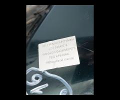 PARAURTI POSTERIORE MINI COUNTRYMAN R60 FACELIFT 2 - 10