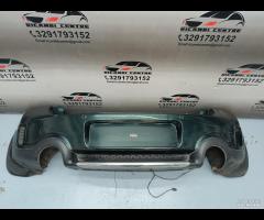 PARAURTI POSTERIORE MINI COUNTRYMAN R60 FACELIFT 2 - 15