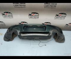 PARAURTI POSTERIORE MINI COUNTRYMAN R60 FACELIFT 2 - 16