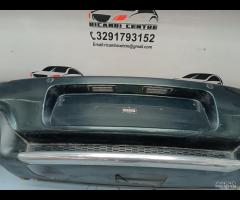 PARAURTI POSTERIORE MINI COUNTRYMAN R60 FACELIFT 2 - 17