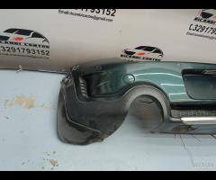 PARAURTI POSTERIORE MINI COUNTRYMAN R60 FACELIFT 2 - 18