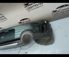 PARAURTI POSTERIORE MINI COUNTRYMAN R60 FACELIFT 2 - 19