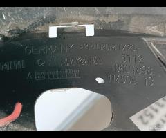 PARAURTI POSTERIORE MINI COUNTRYMAN R60 FACELIFT 2 - 24