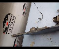 PARAURTI POSTERIORE MERCEDES W212 2013-2016 FACELI