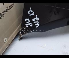 PARAURTI POSTERIORE MERCEDES W212 2013-2016 FACELI - 7