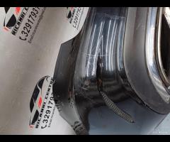 PARAURTI POSTERIORE MERCEDES W212 2013-2016 FACELI - 12