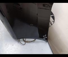 PARAURTI POSTERIORE MERCEDES W212 2013-2016 FACELI - 16