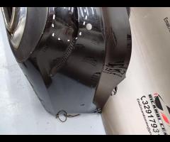 PARAURTI POSTERIORE MERCEDES W212 2013-2016 FACELI - 18