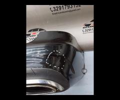 PARAURTI POSTERIORE MERCEDES W212 2013-2016 FACELI - 19