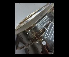 PARAURTI POSTERIORE MERCEDES W212 2013-2016 FACELI - 20