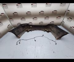 PARAURTI POSTERIORE MERCEDES W212 2013-2016 FACELI - 21