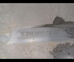 PARAURTI POSTERIORE MERCEDES W212 2013-2016 FACELI - 22