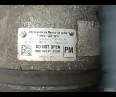 AMMORTIZZATORE POSTERIORE SINISTRA BMW X5 2020 462