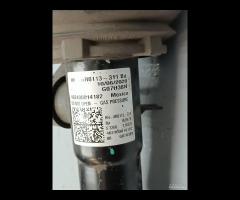 AMMORTIZZATORE POSTERIORE SINISTRA BMW X5 2020 462 - 11