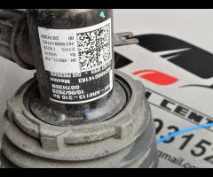 AMMORTIZZATORE POSTERIORE DESTRA BMW X5 2020 46240 - 11