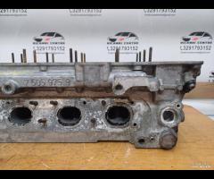 TESTATA MOTORE BMW N40B16A N45B16A 75059759 111275