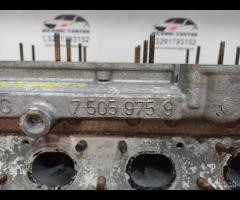 TESTATA MOTORE BMW N40B16A N45B16A 75059759 111275 - 6