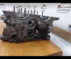 TESTATA MOTORE BMW N40B16A N45B16A 75059759 111275 - 7