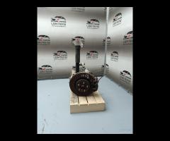 MECCANICA POSTERIORE SX JAGUAR XE 2016 2.0 TDI GX6