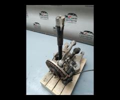 MECCANICA POSTERIORE SX JAGUAR XE 2016 2.0 TDI GX6