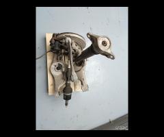 MECCANICA POSTERIORE SX JAGUAR XE 2016 2.0 TDI GX6 - 7