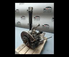 MECCANICA POSTERIORE SX JAGUAR XE 2016 2.0 TDI GX6 - 13