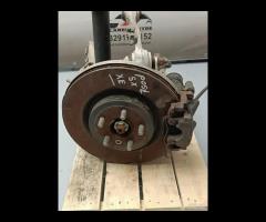 MECCANICA POSTERIORE SX JAGUAR XE 2016 2.0 TDI GX6 - 20