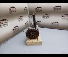 MECCANICA POSTERIORE DESTRA JAGUAR XE 2016 2.0 TDI