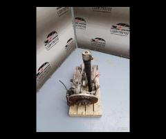 MECCANICA POSTERIORE DESTRA JAGUAR XE 2016 2.0 TDI