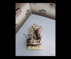 MECCANICA POSTERIORE DESTRA JAGUAR XE 2016 2.0 TDI