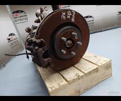 MECCANICA POSTERIORE DESTRA JAGUAR XE 2016 2.0 TDI - 6