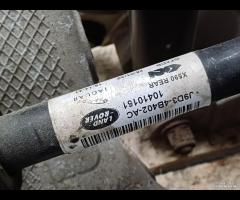 MECCANICA POSTERIORE DESTRA JAGUAR XE 2016 2.0 TDI - 8