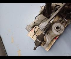 MECCANICA POSTERIORE DESTRA JAGUAR XE 2016 2.0 TDI - 9